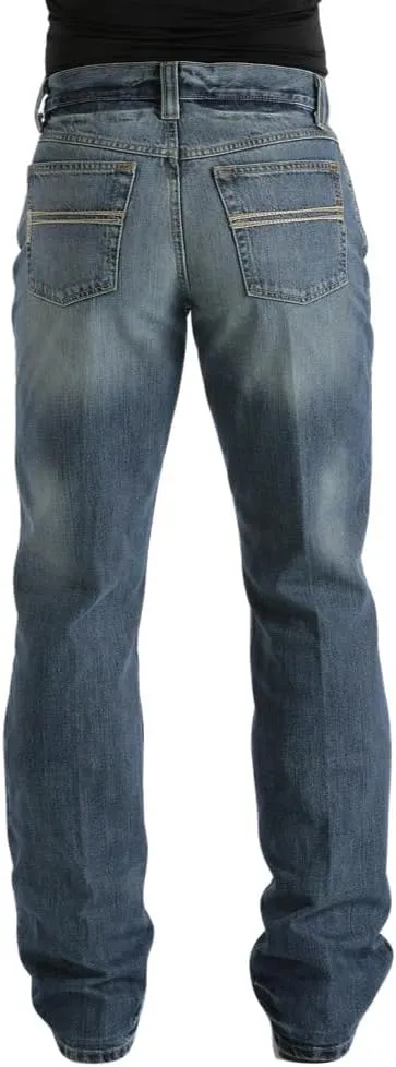 Cinch Men's Carter Relaxed Fit Jean