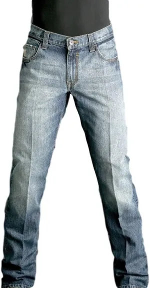 Cinch Men's Carter Relaxed Fit Jean