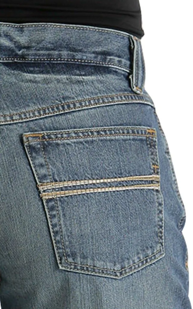 Cinch Men's Carter Relaxed Fit Jean