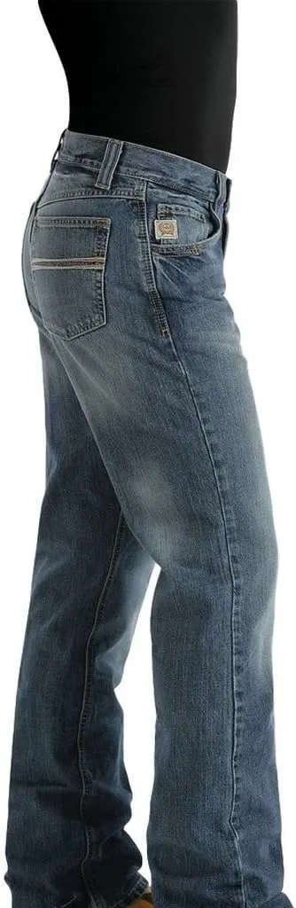 Cinch Men's Carter Relaxed Fit Jean