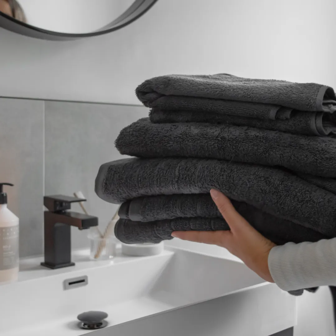 Classic Bath Towel