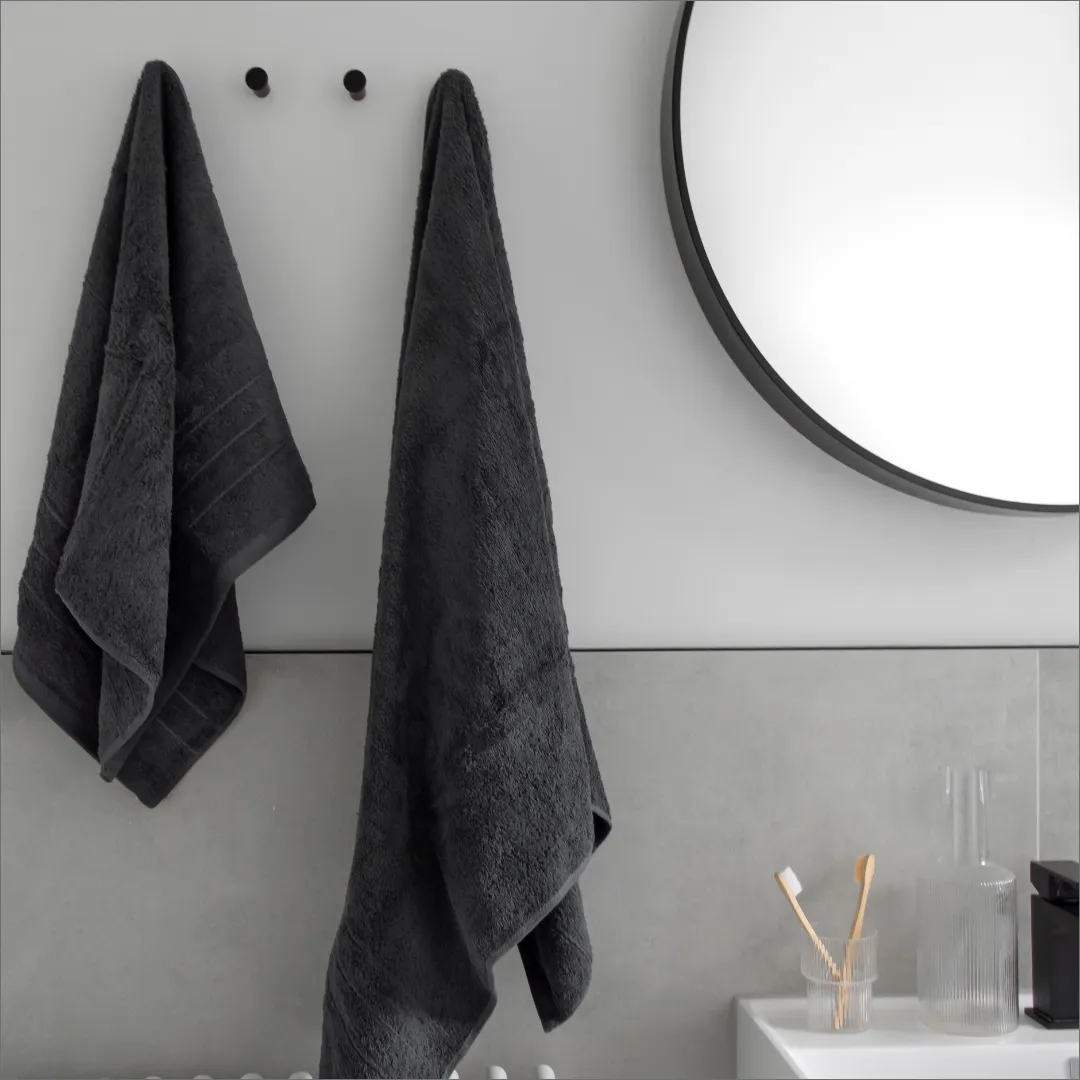 Classic Bath Towel