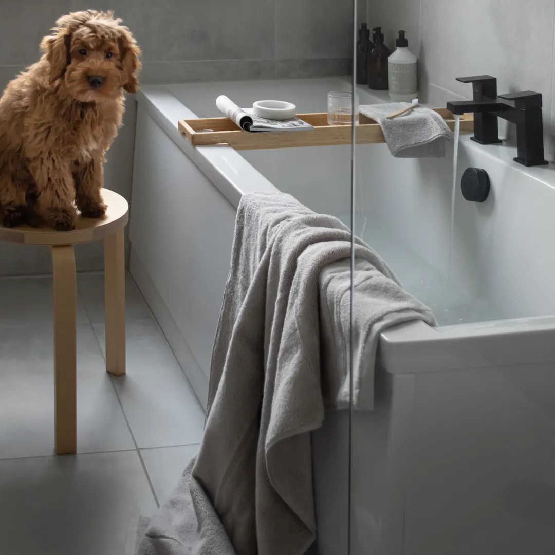 Classic Bath Towel