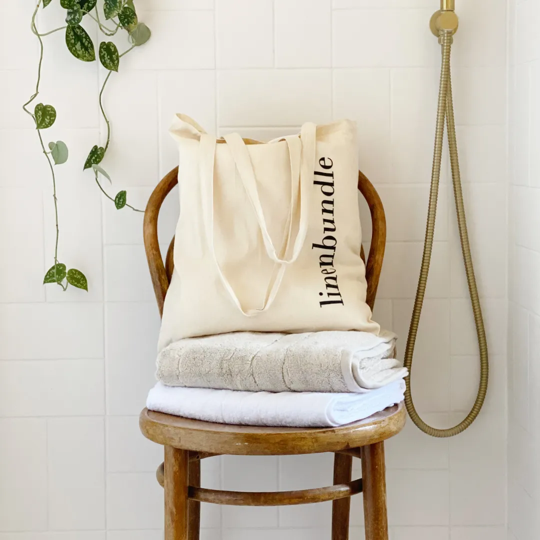 Classic Bath Towel