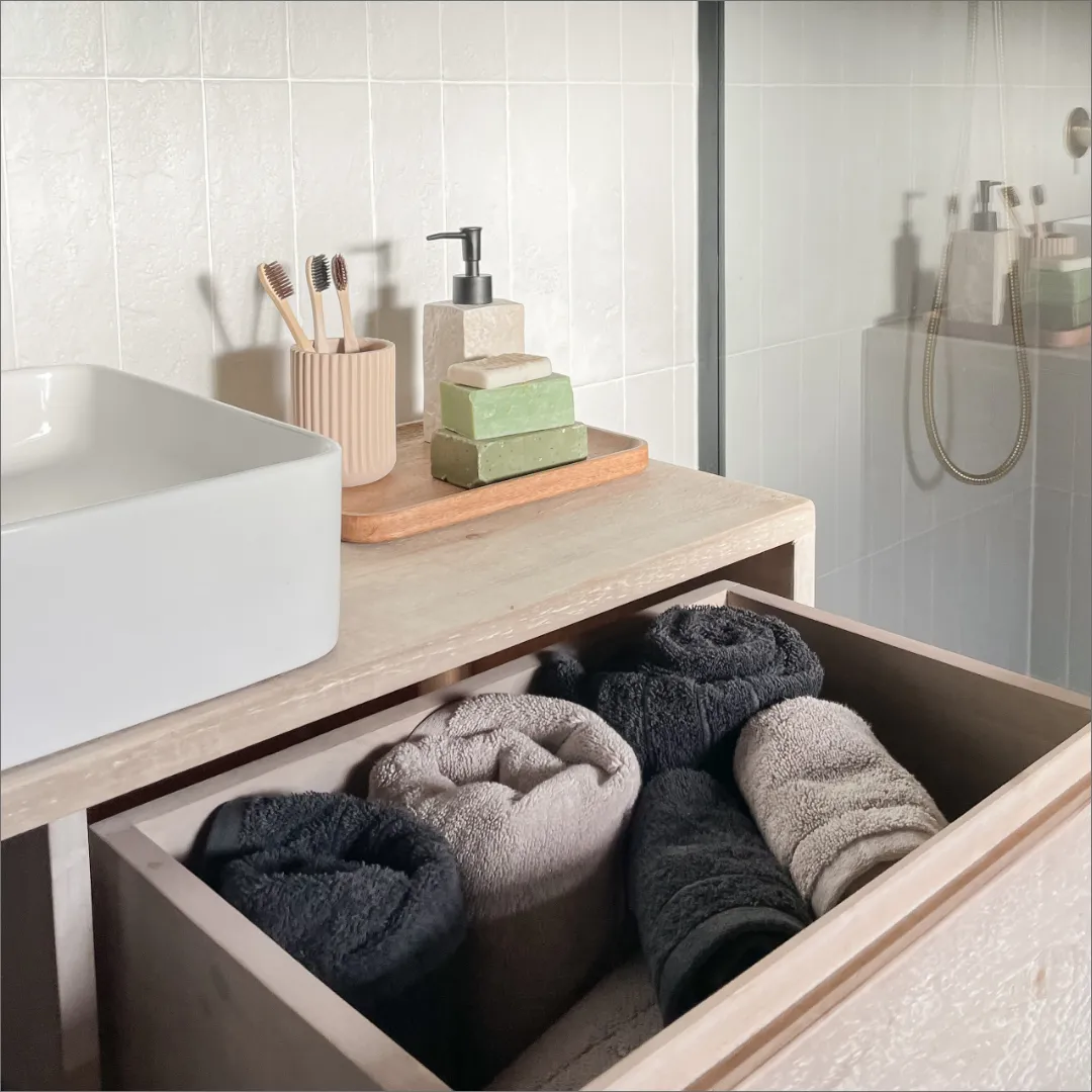 Classic Bath Towel