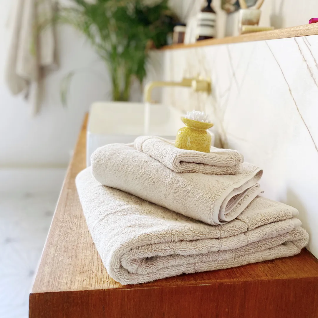 Classic Bath Towel