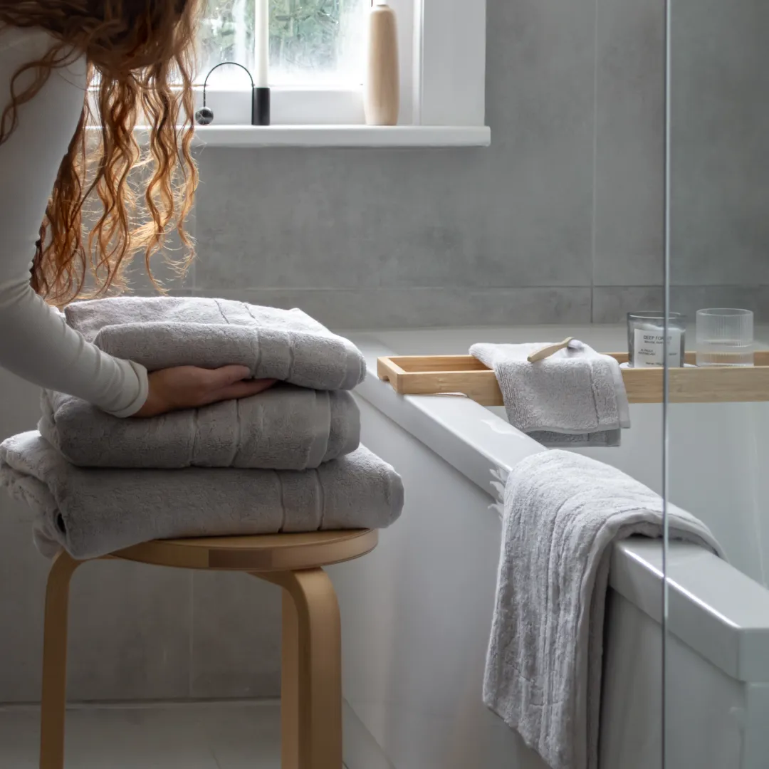 Classic Bath Towel