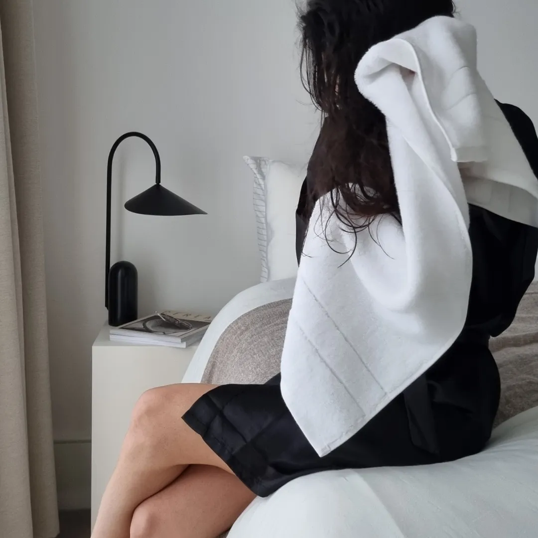 Classic Bath Towel