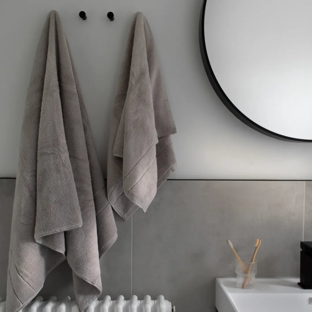 Classic Bath Towel