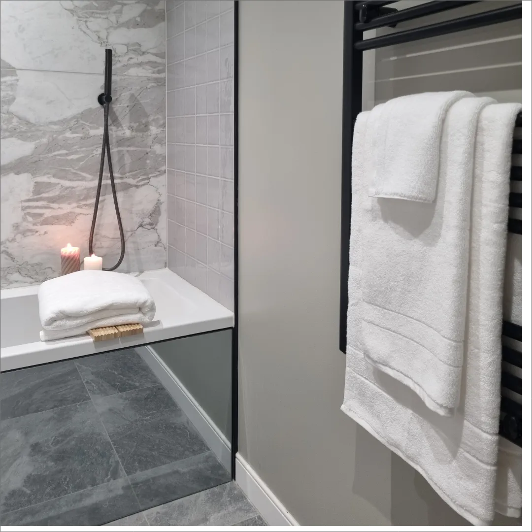 Classic Bath Towel