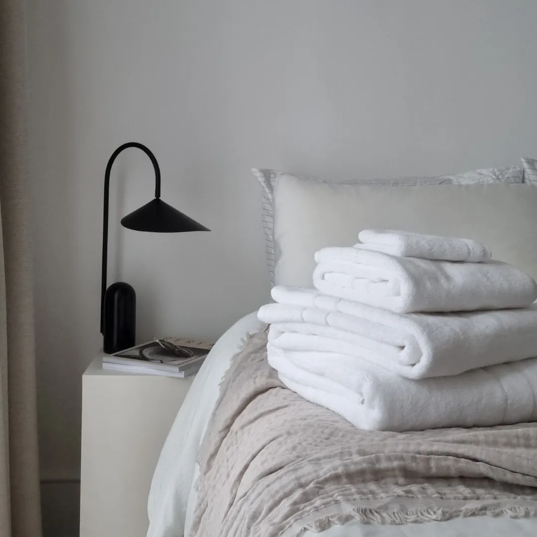 Classic Bath Towel