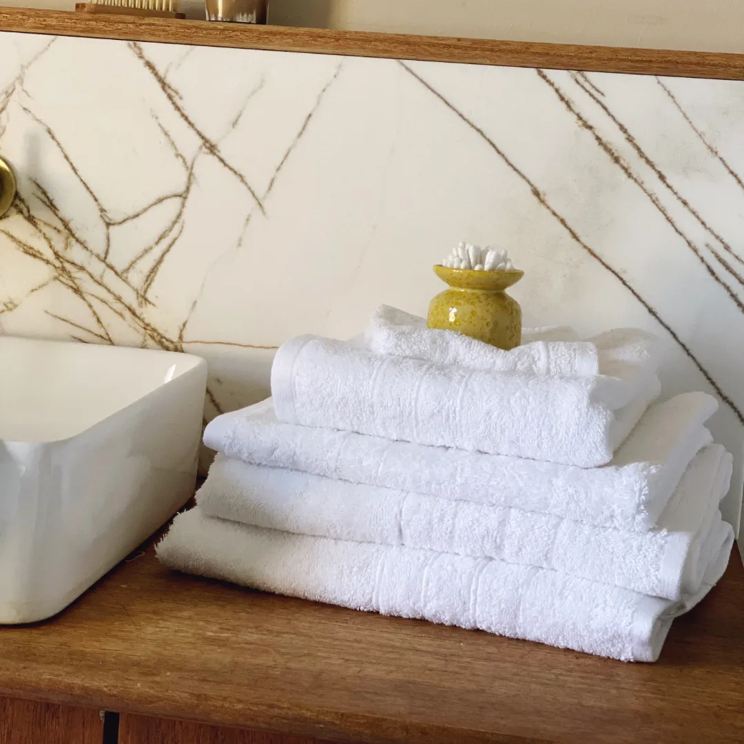 Classic Bath Towel