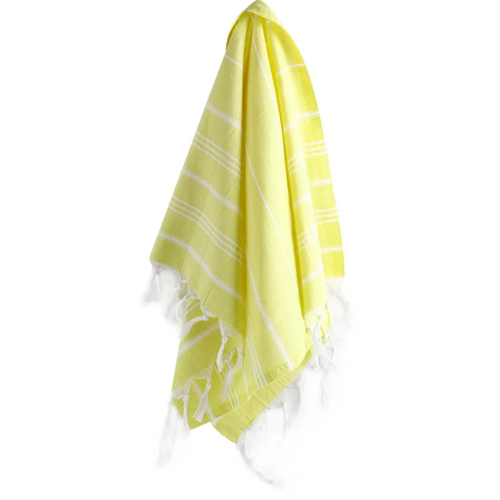 Classic Turkish Hand Towels