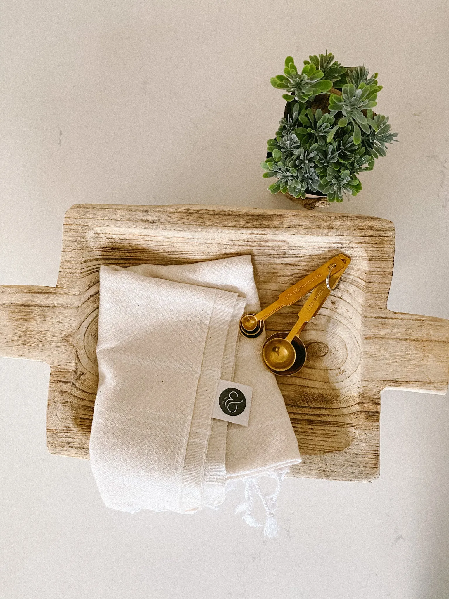 Classic Turkish Hand Towels