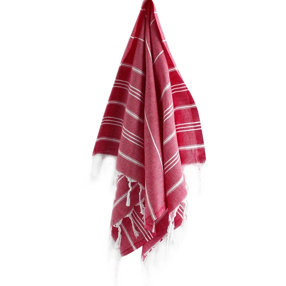 Classic Turkish Hand Towels