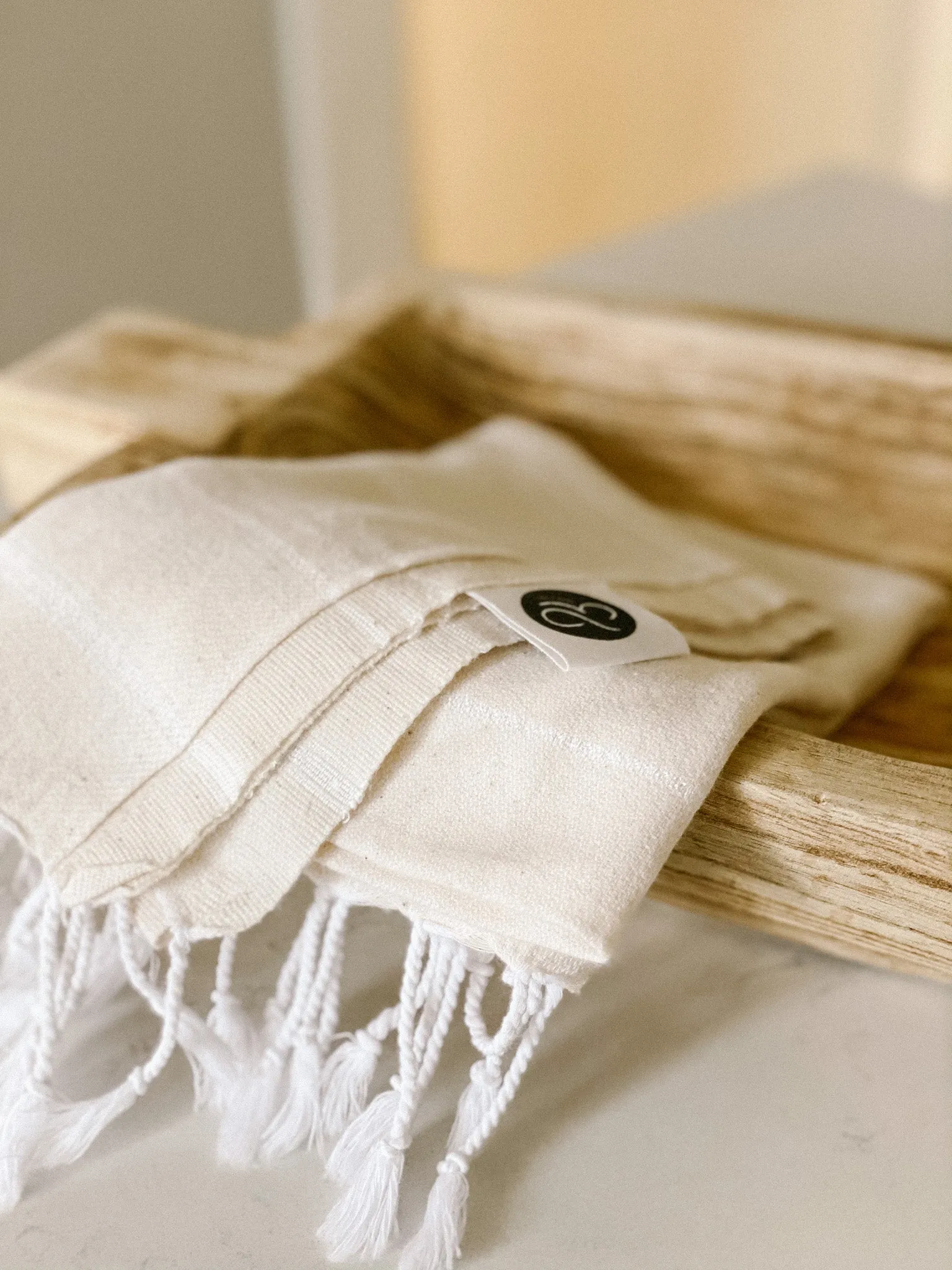 Classic Turkish Hand Towels