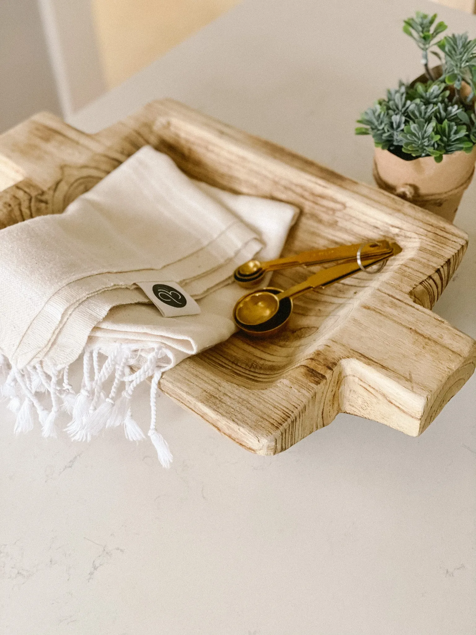 Classic Turkish Hand Towels