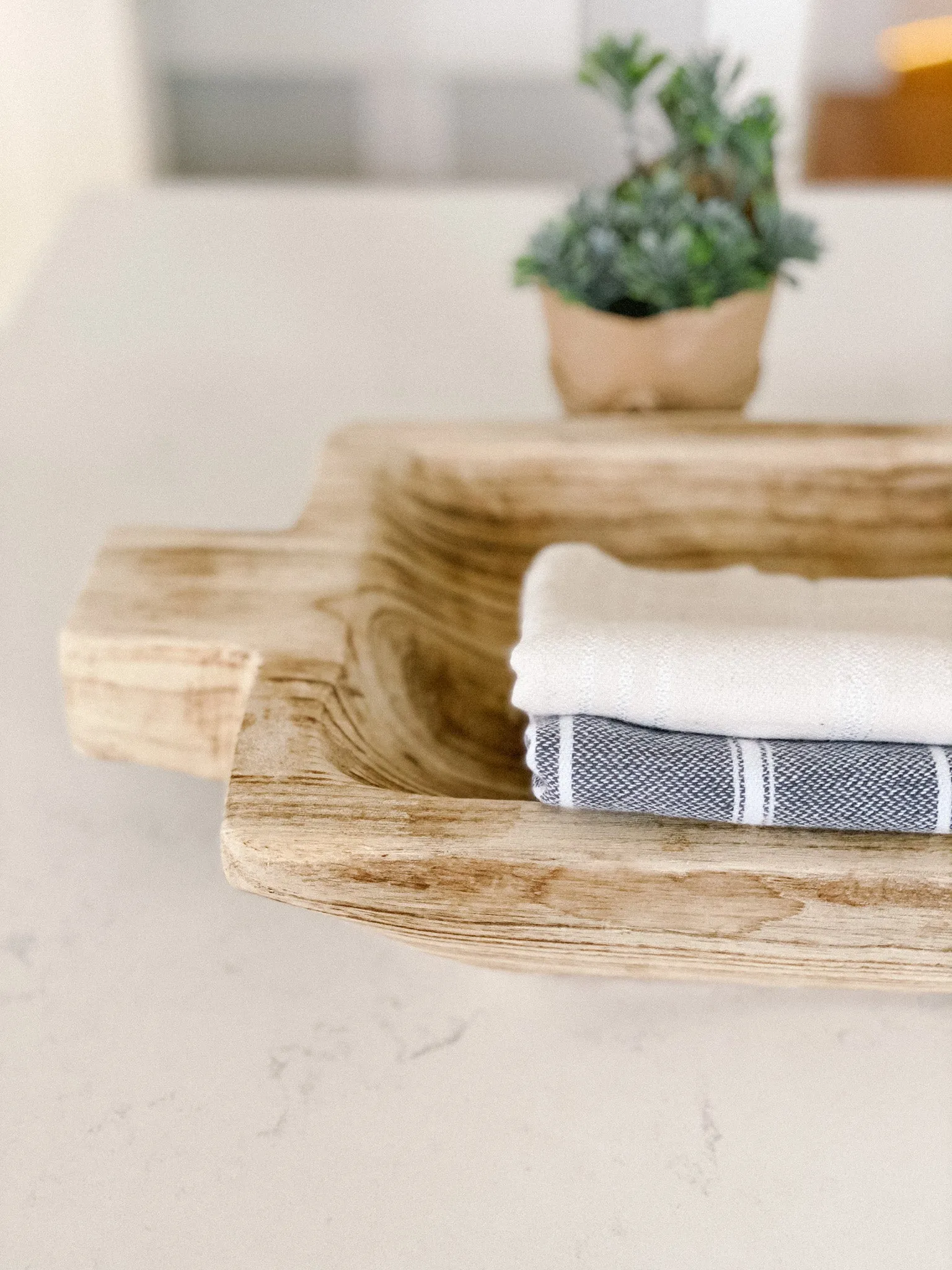 Classic Turkish Hand Towels