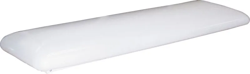 Cloud EE 16" 4 Light Flush Mount in White