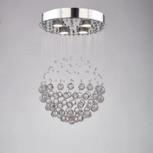 Crystal Chandelier - LB340