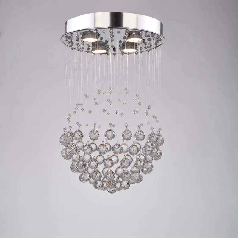 Crystal Chandelier - LB340