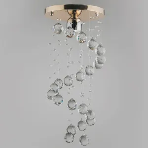 Crystal Chandelier - LSG250