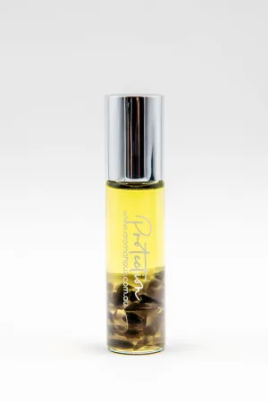 Crystal Therapy Essential Oil Roller