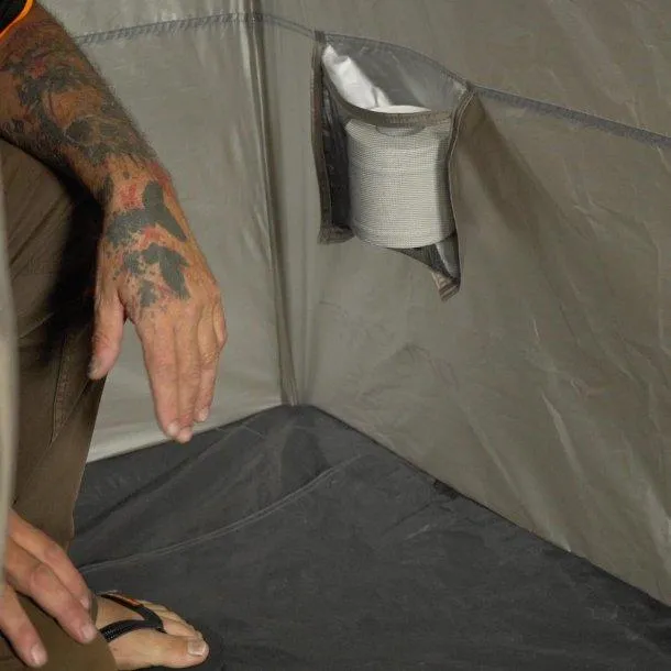 Darche Twin Cube Ensuite Shower Tent