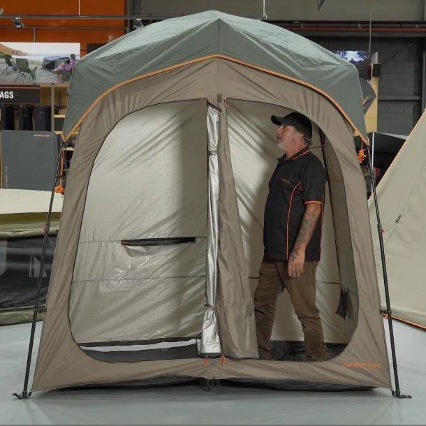 Darche Twin Cube Ensuite Shower Tent
