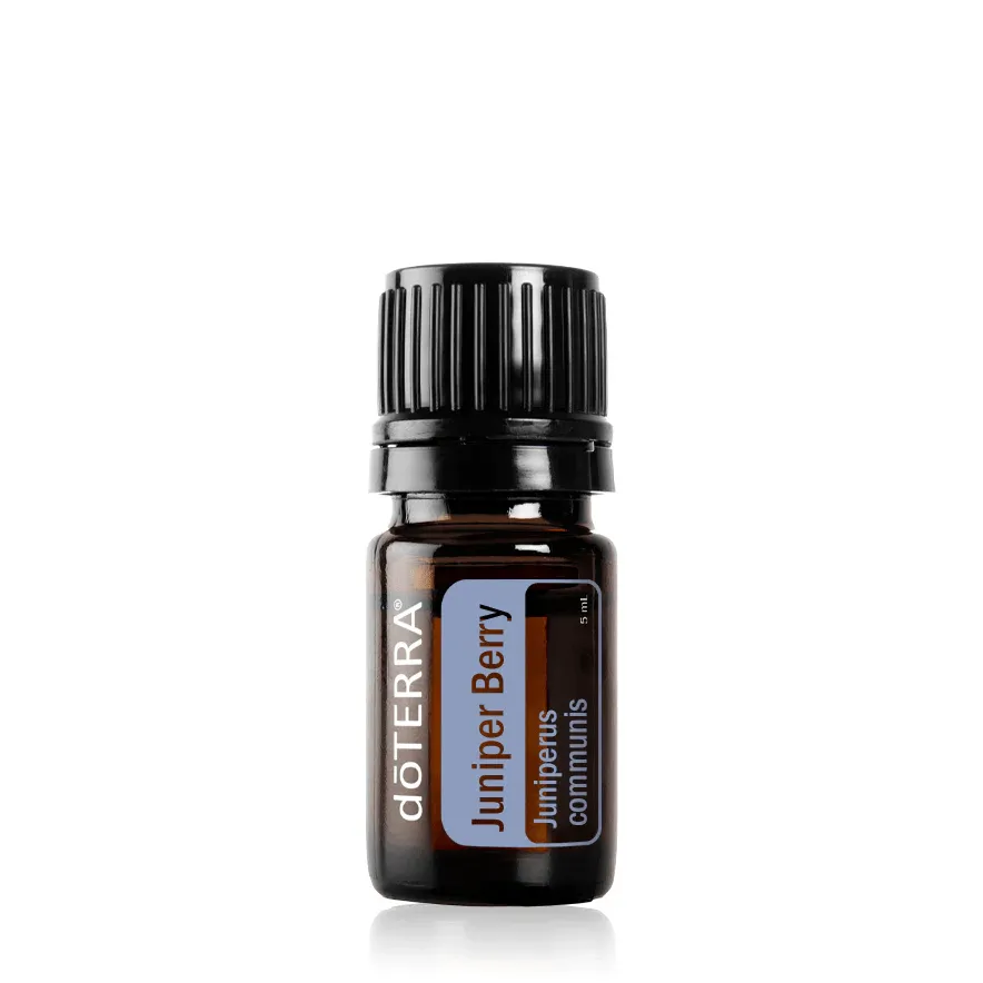 doTERRA Juniper Berry Essential Oil 5ml