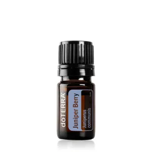 doTERRA Juniper Berry Essential Oil 5ml