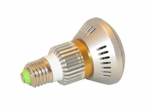 Efficient Surveillance Bulb Motion Detect DV Camera for Teller Station