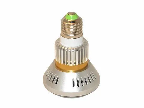 Efficient Surveillance Bulb Motion Detect DV Camera for Teller Station