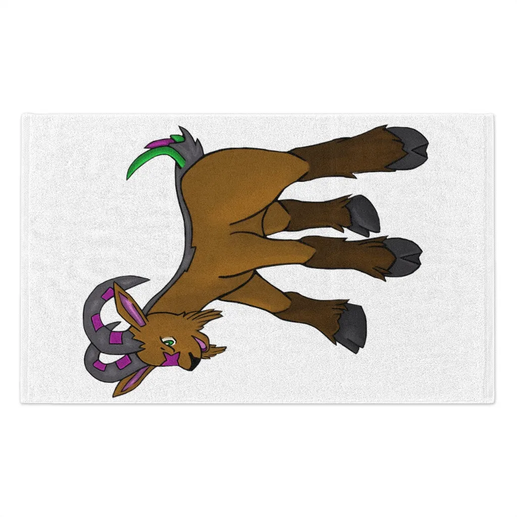 Elkwok Rally Towel, 11x18