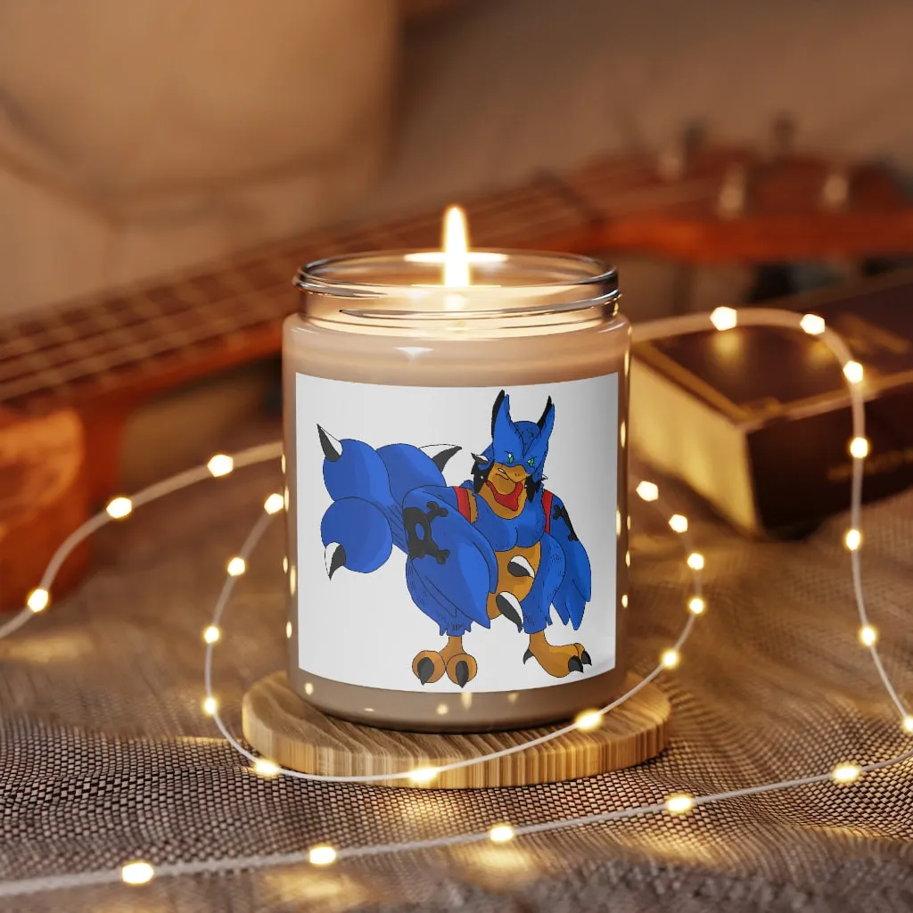 Empeor Scented Candle, 9oz