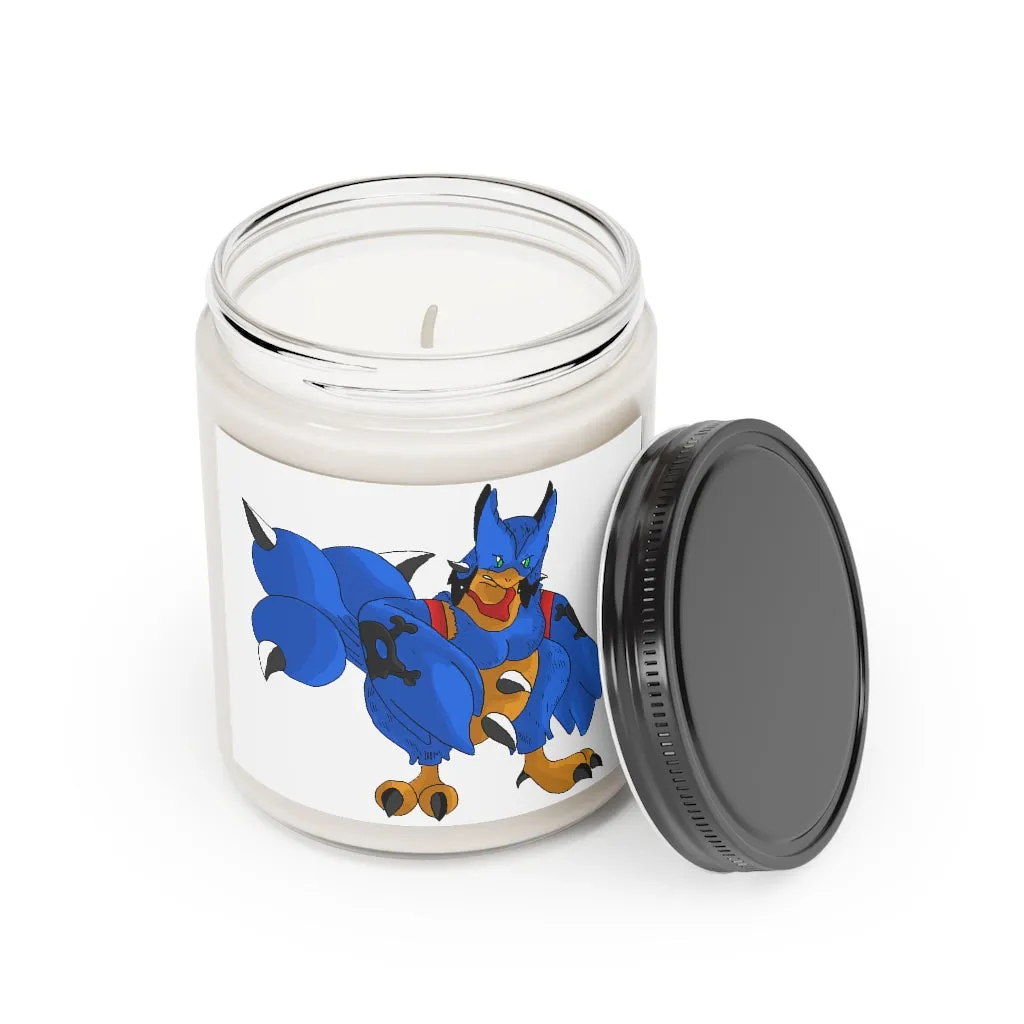 Empeor Scented Candle, 9oz