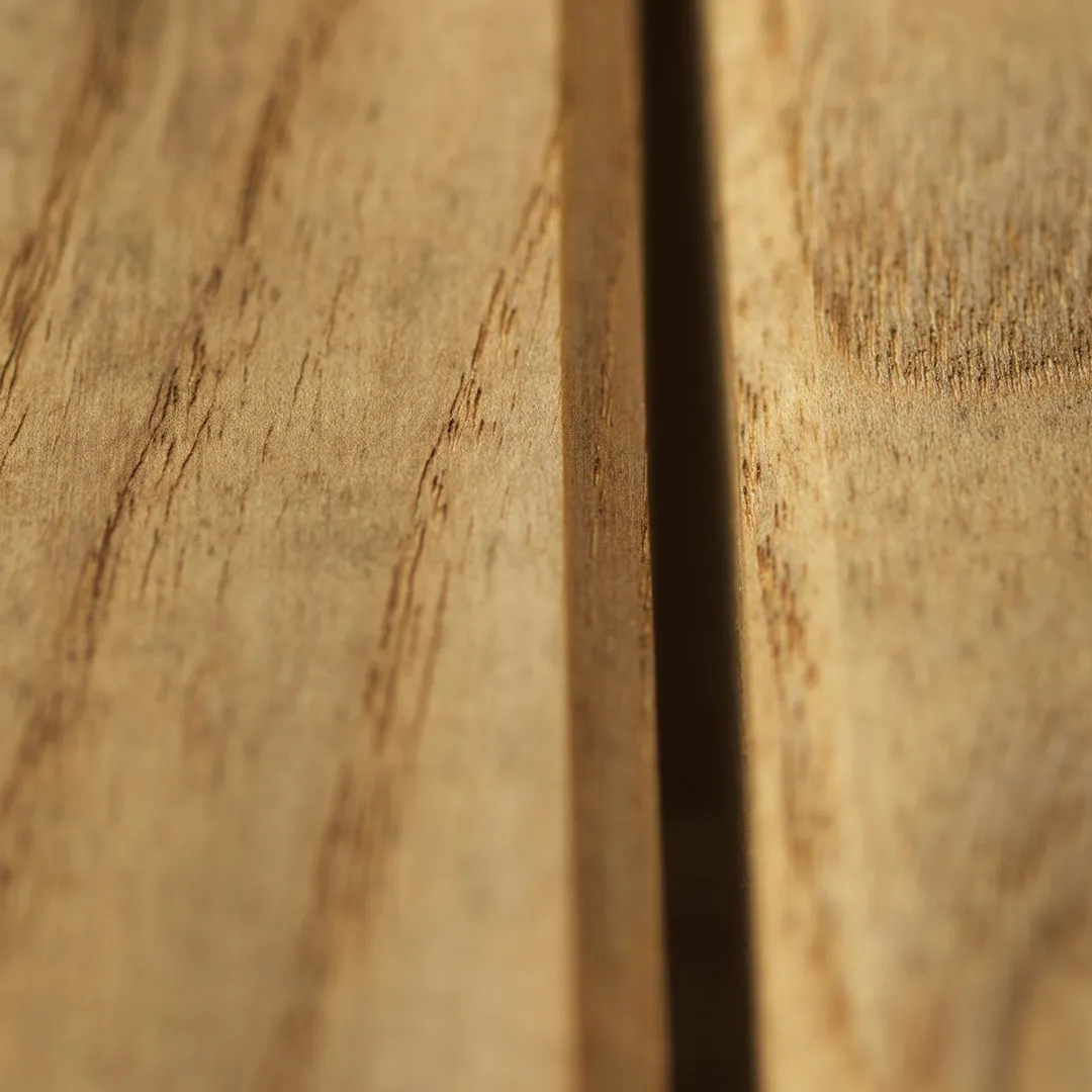 Ermelunden Outdoor Bench