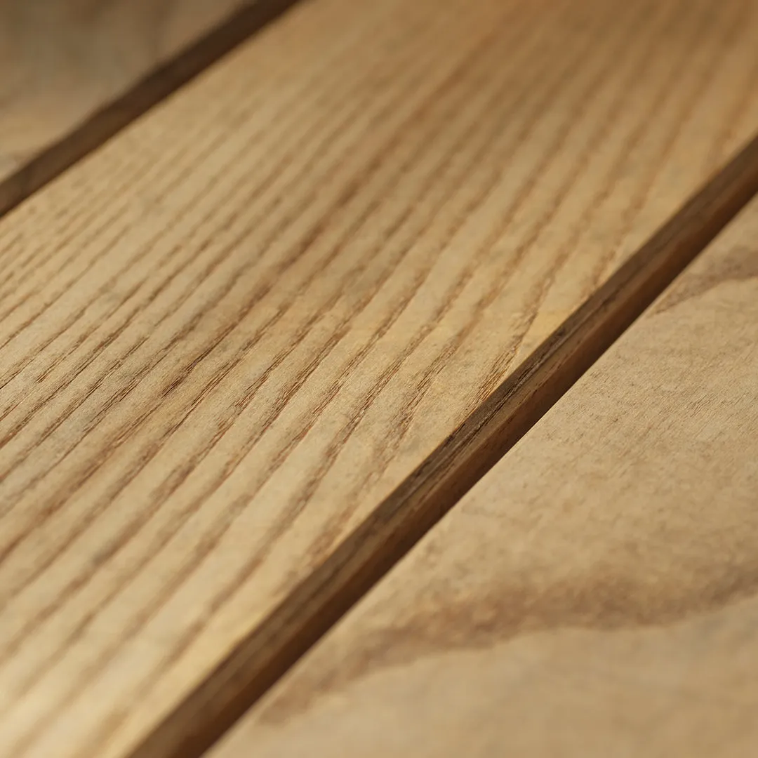 Ermelunden Outdoor Bench