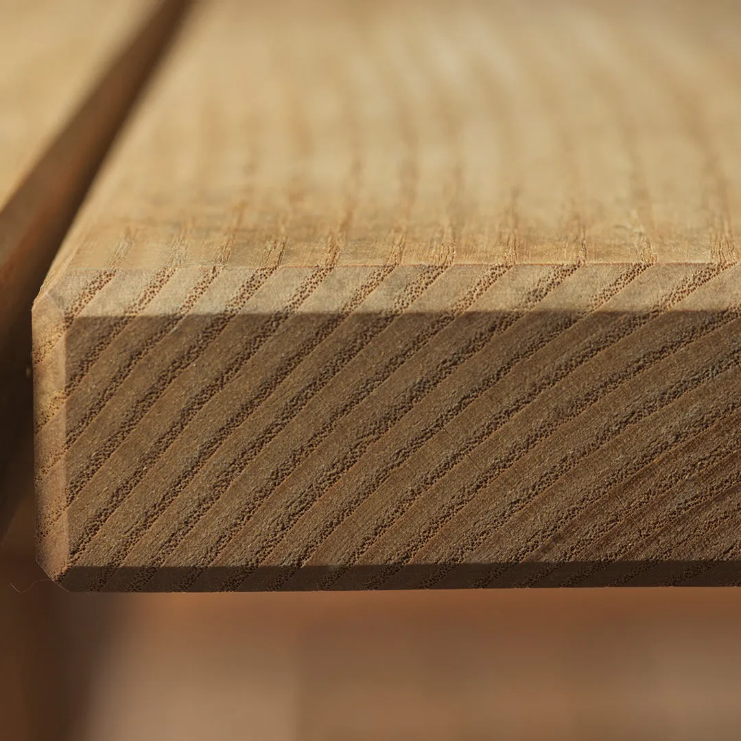 Ermelunden Outdoor Bench