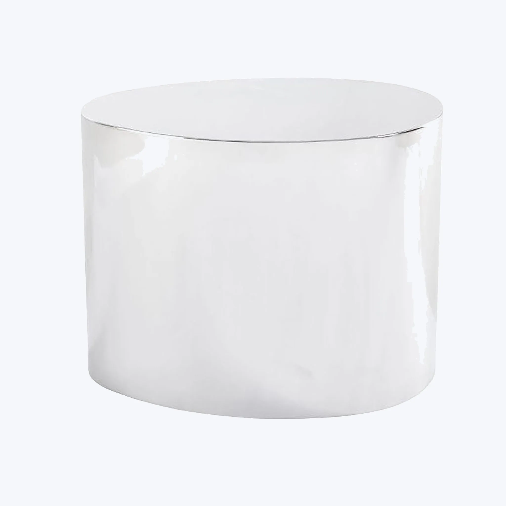 Erol Stainless Table