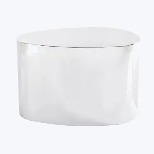 Erol Stainless Table