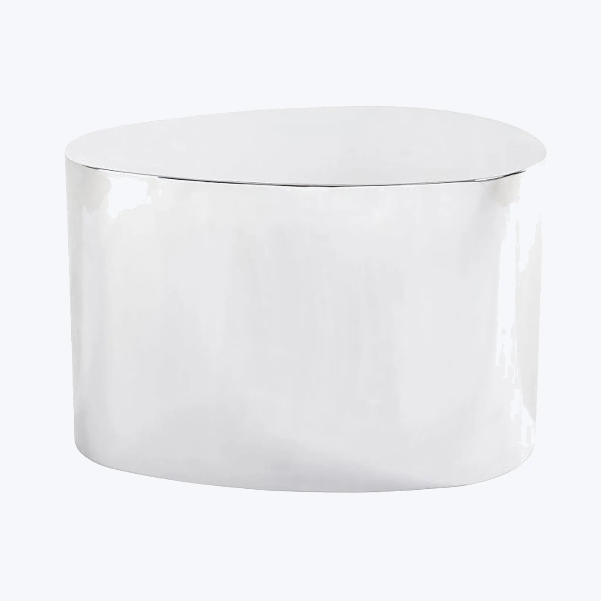 Erol Stainless Table