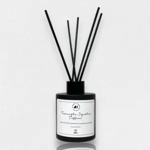 FEARRINGTON SIGNATURE COLLECTION - FEARRINGTON SIGNATURE DIFFUSER