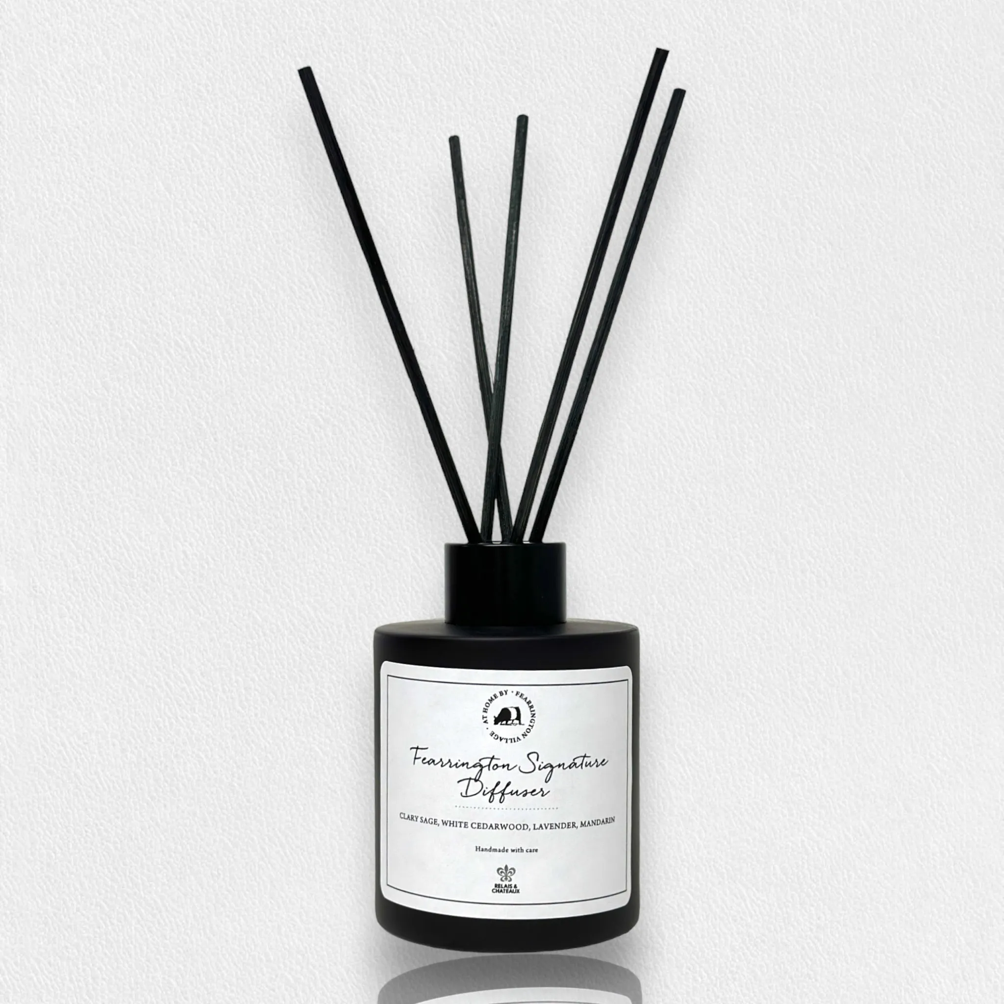 FEARRINGTON SIGNATURE COLLECTION - FEARRINGTON SIGNATURE DIFFUSER