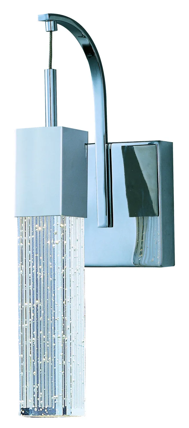 Fizz III 1-Light LED Wall Sconce