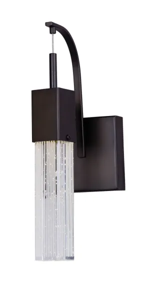 Fizz III 1-Light LED Wall Sconce