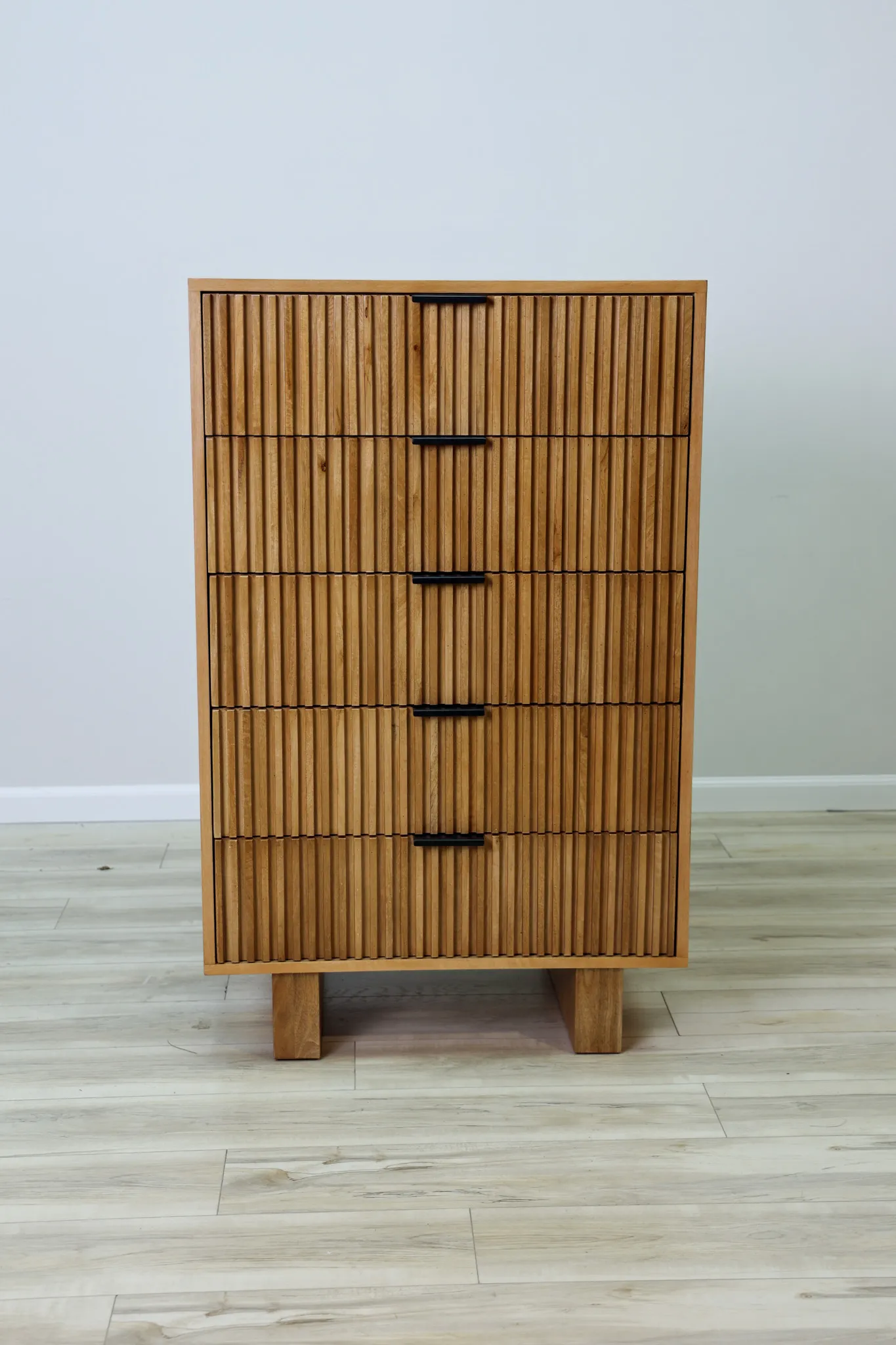 Fluted Chest