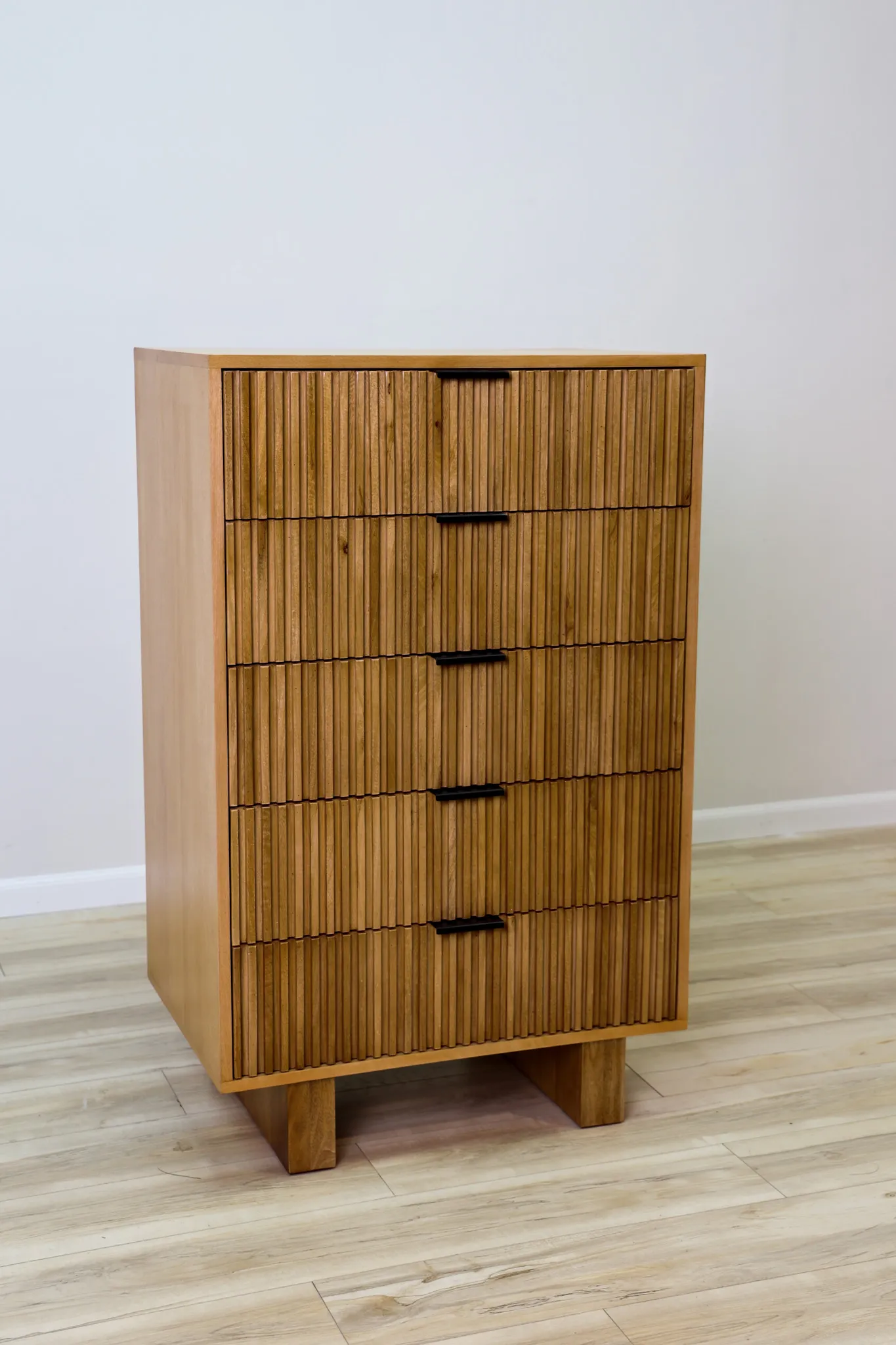 Fluted Chest