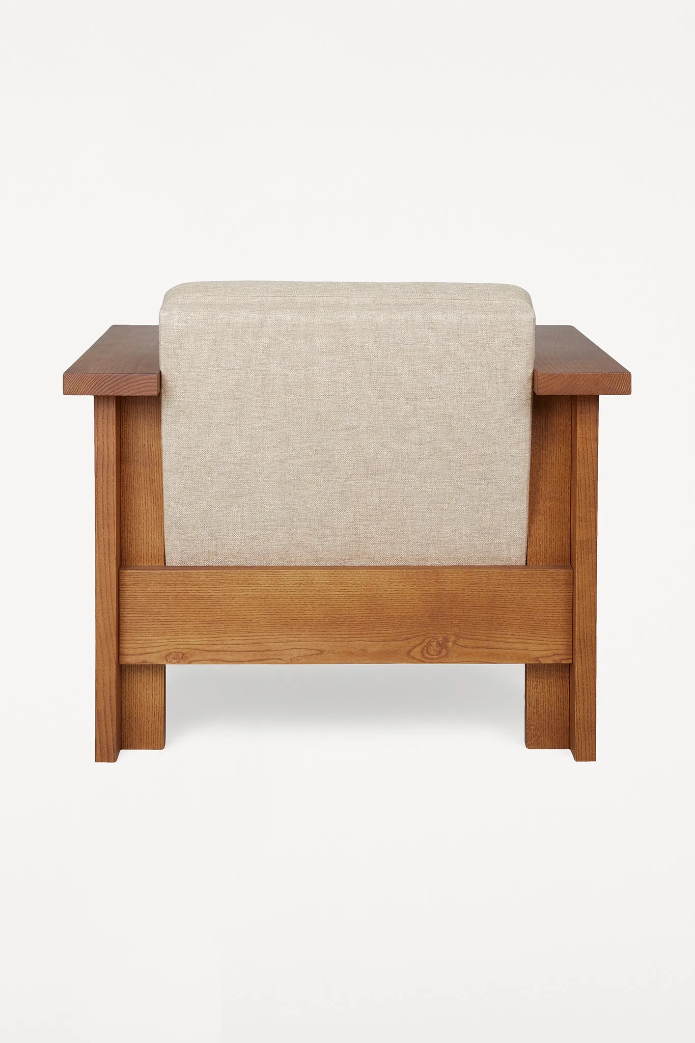 FRAMA SYMMETRY CHAIR