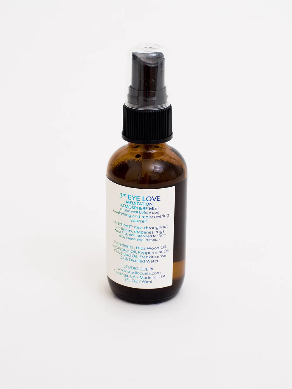 Golda: Meditation Mist